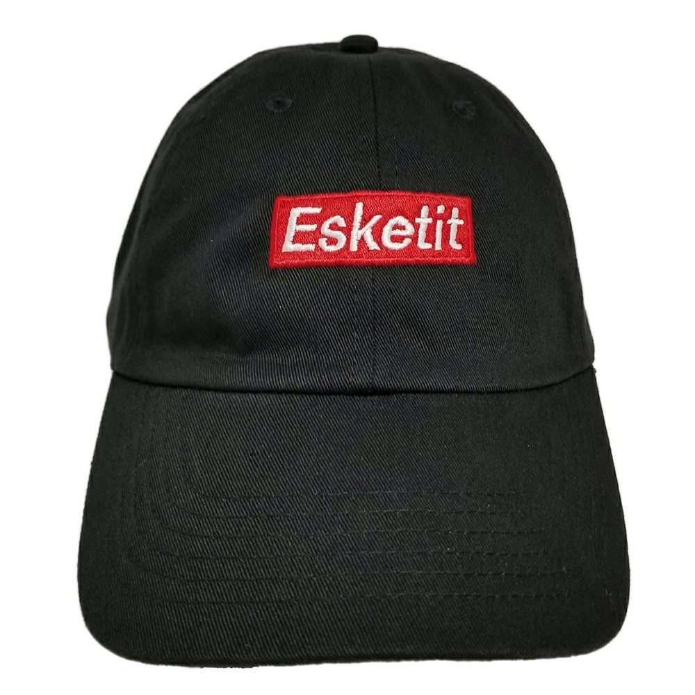 Esketit hat 🔥NEW🔥